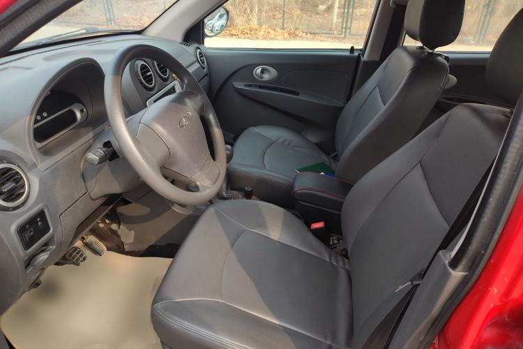 Used Chery Cowin 1 2010 1.0L Manual Comfort Version