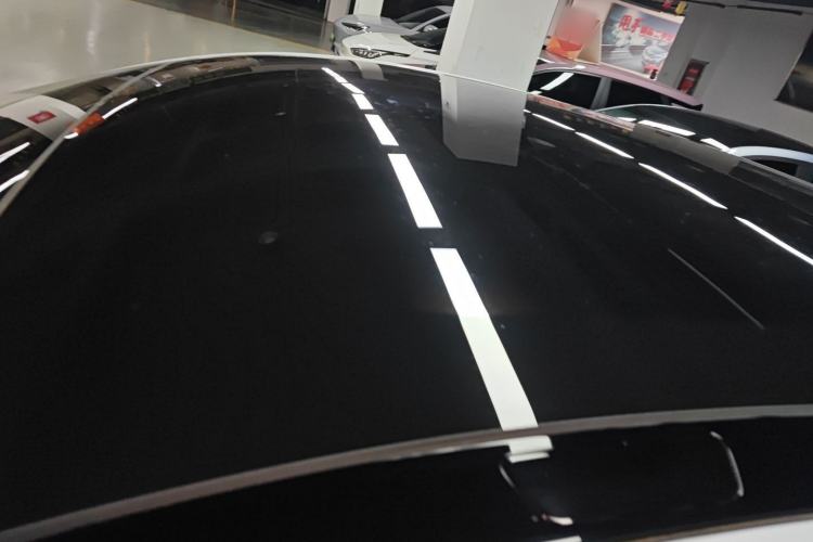 Used XPeng G6 2025 625 Long-Range Max Flagship Edition
