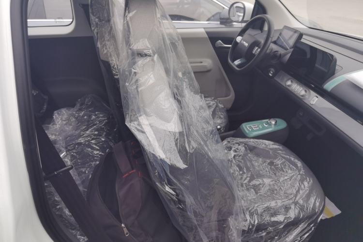 Used Qiyuan Lumin 2024 130km Qingyue Version