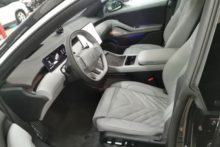 Used Nio ET5T 2026 Model 100kWh Touring
