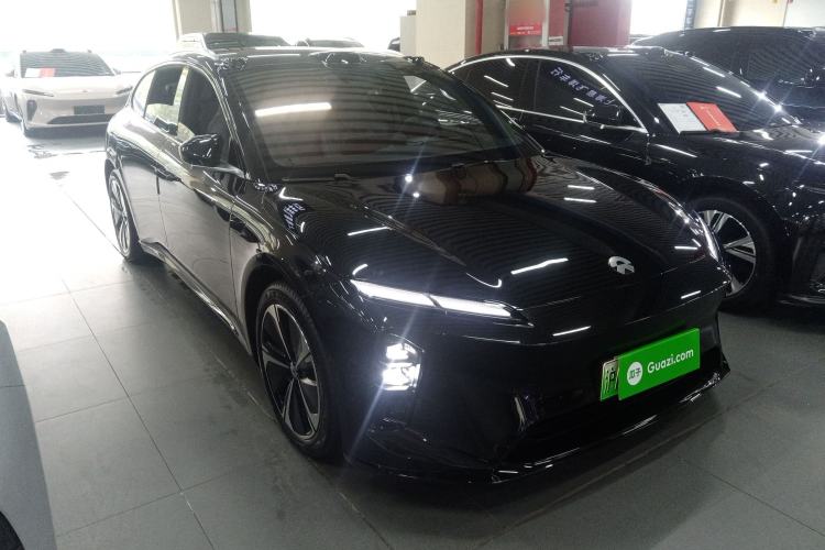 Used Nio ET5T 2025 75 kWh Touring
