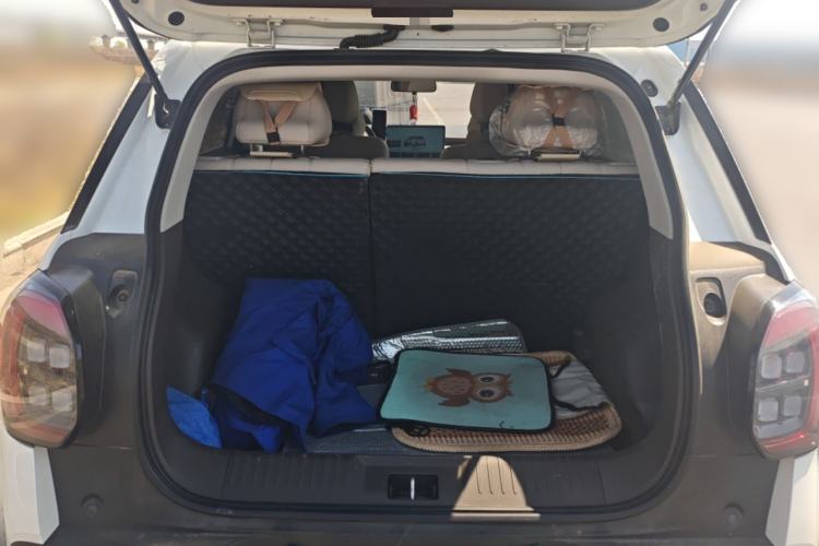 Used AION UT 2025 420 Smart Edition
