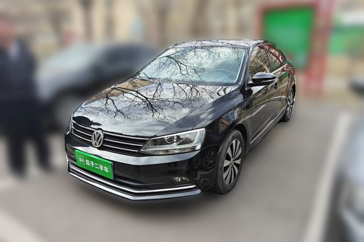 Used Volkswagen Sagitar 2018 280TSI DSG Comfort Model