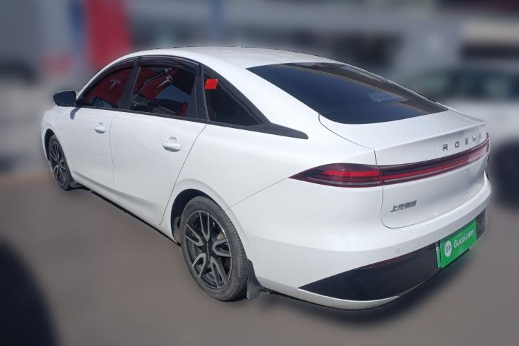 Used Roewe D6 2025 450km Deluxe Edition
