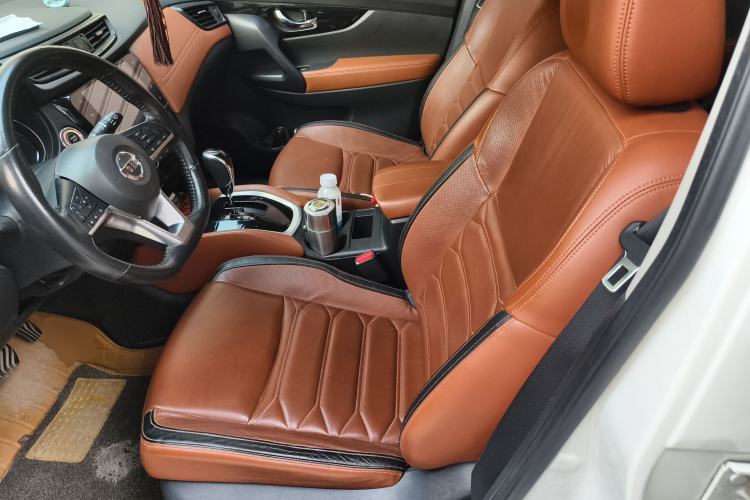 Used Nissan X-Trail 2019 2.0L CVT Comfort Edition 2WD Left Front Seat