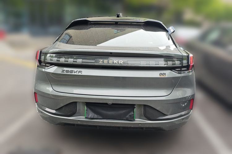 Used Zeekr 001 2023 ME Edition 100 kWh