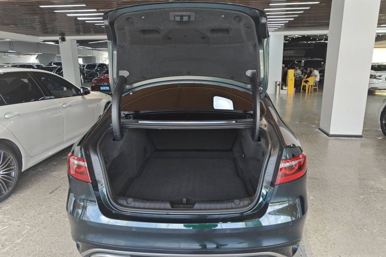 Used Jaguar XFL 2022 XFL 2.0T P250 Two-Wheel-Drive Elite Sport Edition