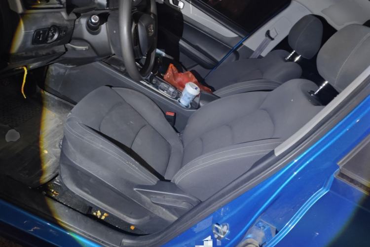 Used Cowin Xuanjie 2023 1.5L Manual Enjoyment Edition
