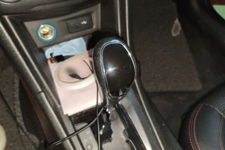 Used Chery Arrizo 5 2016 1.5L CVT Lingrui Edition