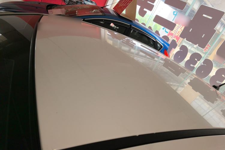 Used Hyundai Verna (new generation) 2016 1.4L Automatic Cool Edition GLS Roof