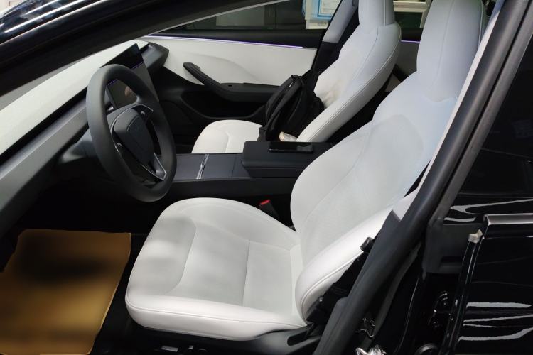 Used Tesla Model 3 2023 Rear-Wheel-Drive Version