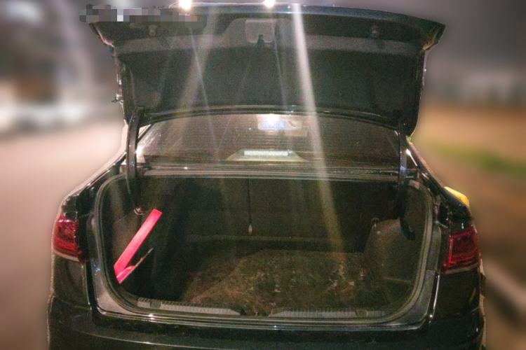 Used Volkswagen Bora 2023 200TSI Manual Comfort Edition