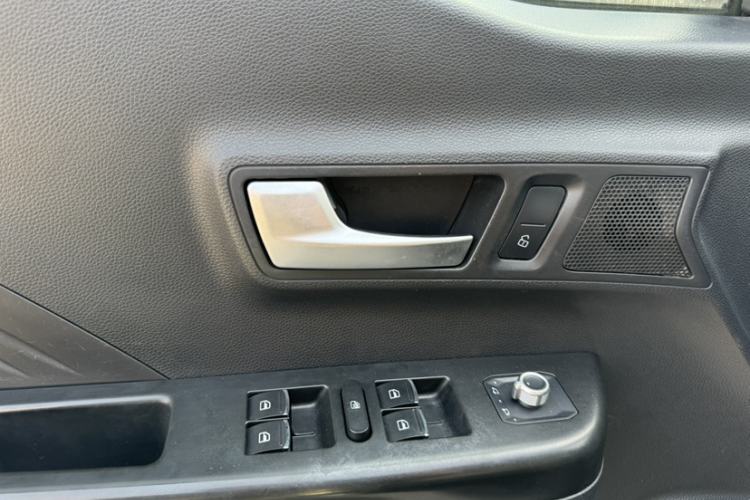 Used Great Wall Wingle 7 2021 2.0T Diesel Two-Wheel Drive Value Edition Big Double GW4D20M
