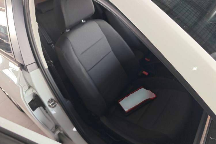 Used Volkswagen Bora 2018 1.5L Automatic Fashion Model Right Front Seat