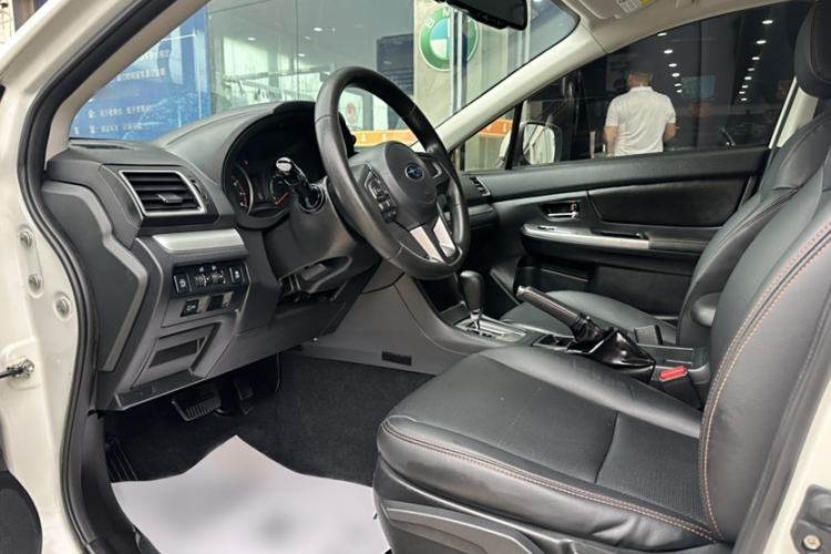 Used Subaru XV 2016 2.0i Ambition Edition