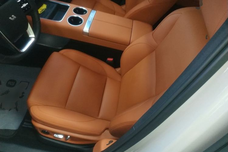 Used Li Auto L6 2024 Pro Model