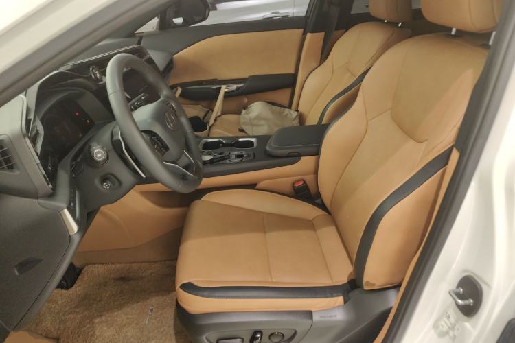 Used Lexus RZ 2023 450e All-Wheel Drive Luxury Edition