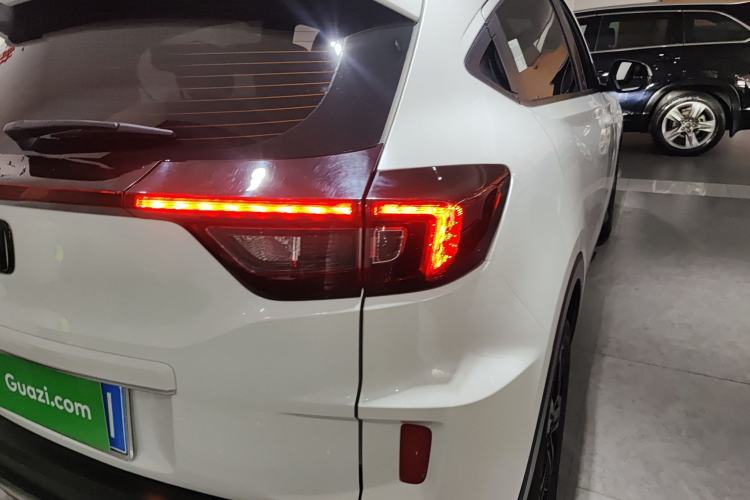 Used Honda XR-V 2021 220TURBO CVT Luxury Edition
