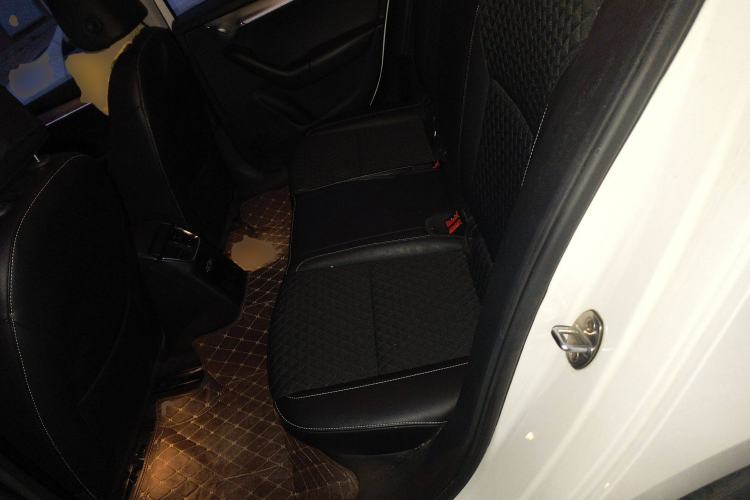 Used Skoda Octavia 2018 TSI230 DSG Luxury Edition