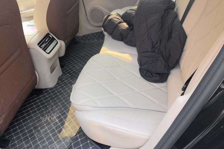 Used Chery Fulwin A9L 2025 Model, 260 Boya Luxury Edition