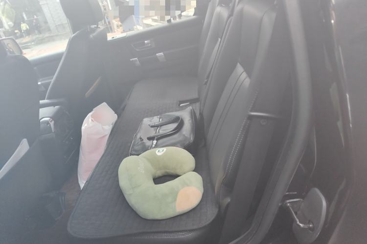 Used Land Rover Discovery 2013 3.0 SDV6 HSE Diesel Edition
