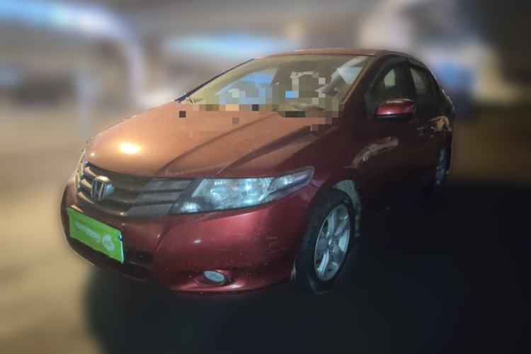 Used Honda City Classic 2011 1.5L Automatic Elite Edition