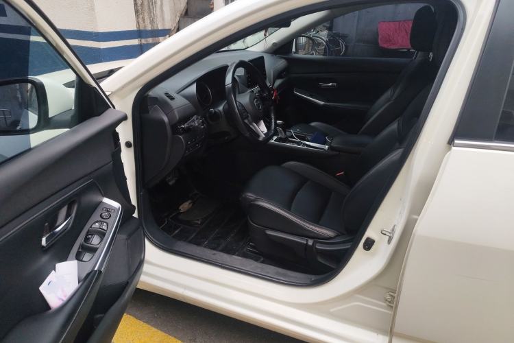 Used Nissan Sylphy 2021 1.6L XL CVT Enjoyment Edition