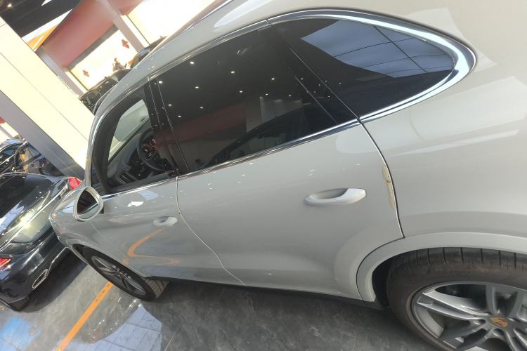 Used Porsche Cayenne 2024 Cayenne 3.0T
