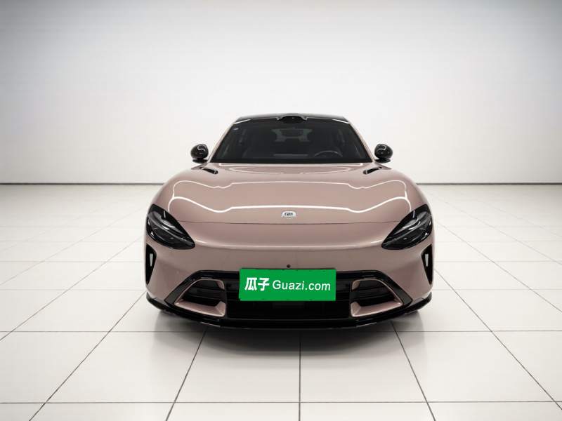 Used Xiaomi Auto YU7 2025 Ultra-Long Range High-Performance All-Wheel-Drive Max Edition — 2