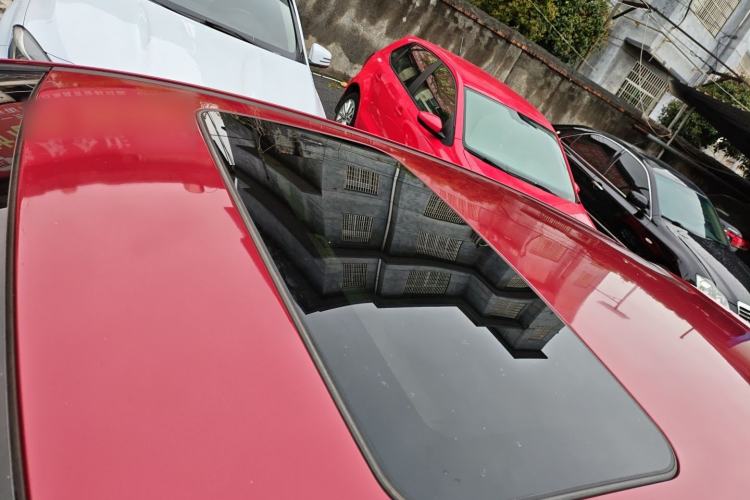 Used Buick GT 2014 XT 1.6L Automatic Fashion Edition