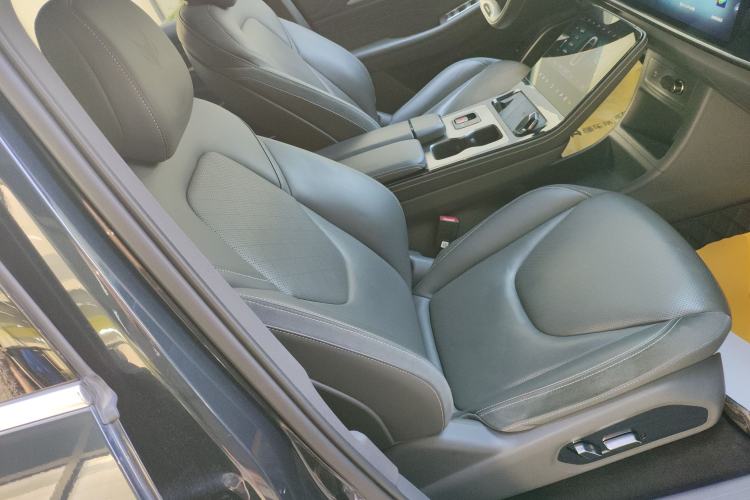 Used ARCFOX Alpha T 2023 480E Forest Edition 160kW