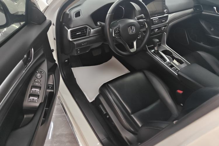 Used Honda Accord 2018 260TURBO Prestige Edition China VI
