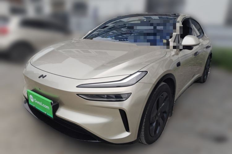 Used ONVO L60 2024 60 kWh Rear-Drive Version