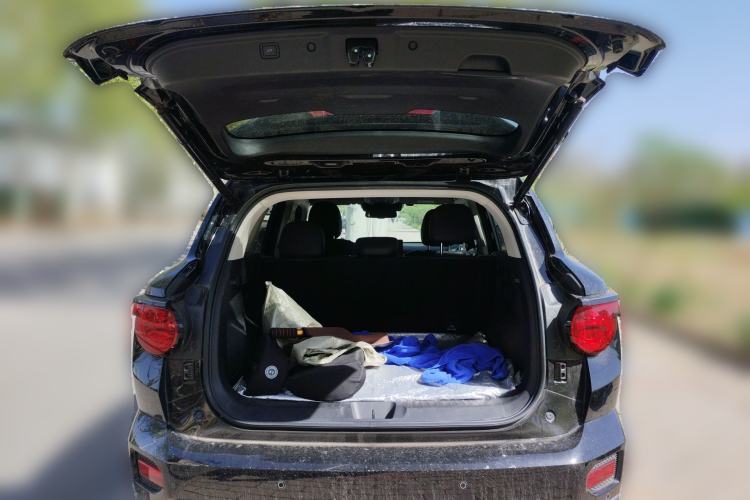 Used Haval H Dog 2023 1.5T Two-Wheel Drive Chao Ye Version Plus