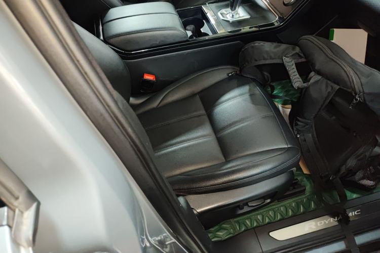 Used Land Rover Range Evoque 2020 249 PS R-DYNAMIC S Sport Edition
