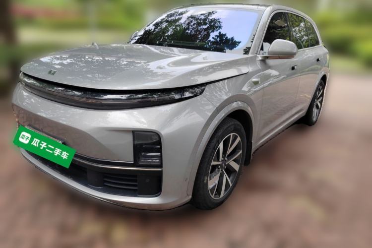 Used Li Auto L7 2023 Air model