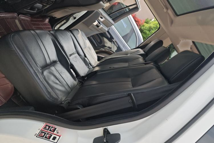 Used Land Rover Discovery 2012 3.0 SDV6 HSE Diesel Version