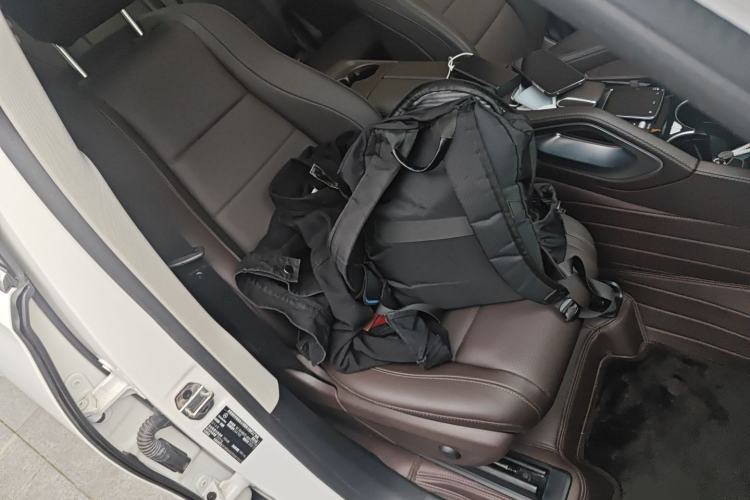 Used Mercedes-Benz GLE 2023 GLE 350 4MATIC Stylish Model