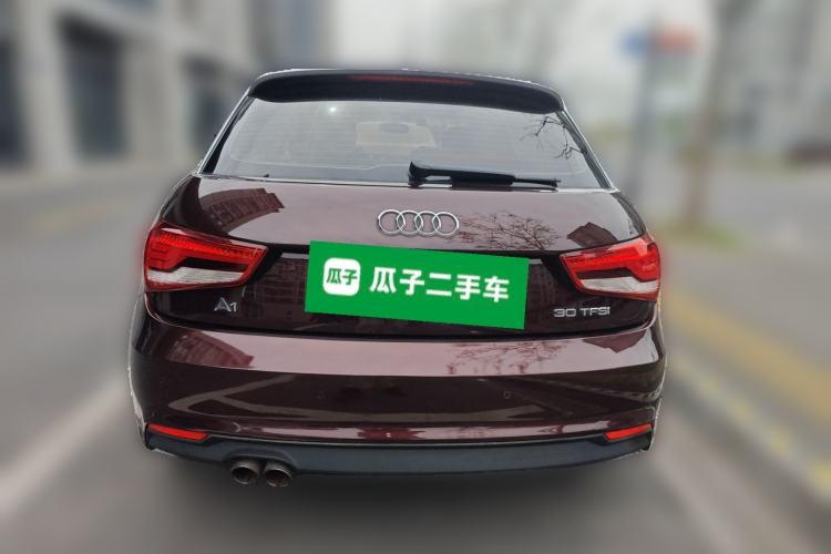 Used Audi A1 2016 30 TFSI Sportback Design Fashion Edition