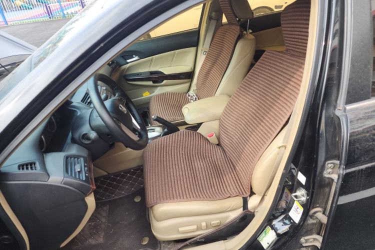 Used Honda Accord 2012 2.0L SE