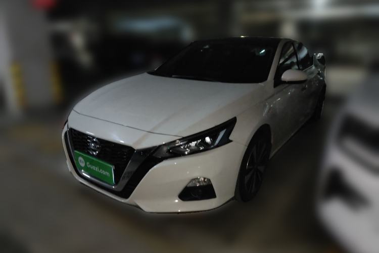 Used Nissan Teana 2021 2.0L XL Comfort Edition