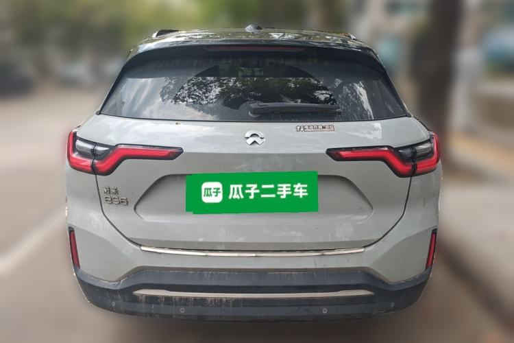 Used Nio ES6 2020 420 km Sport Edition
