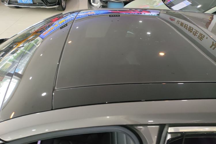 Used Citroen C5 X 2021 1.6T Enjoy the Extraordinary
