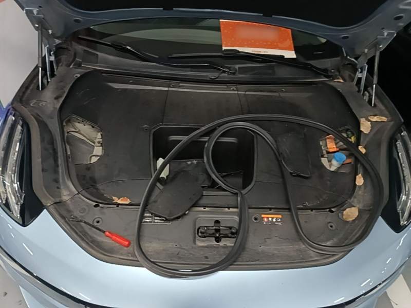 Used Zeekr 001 2023 WE Edition 100 kWh — 19