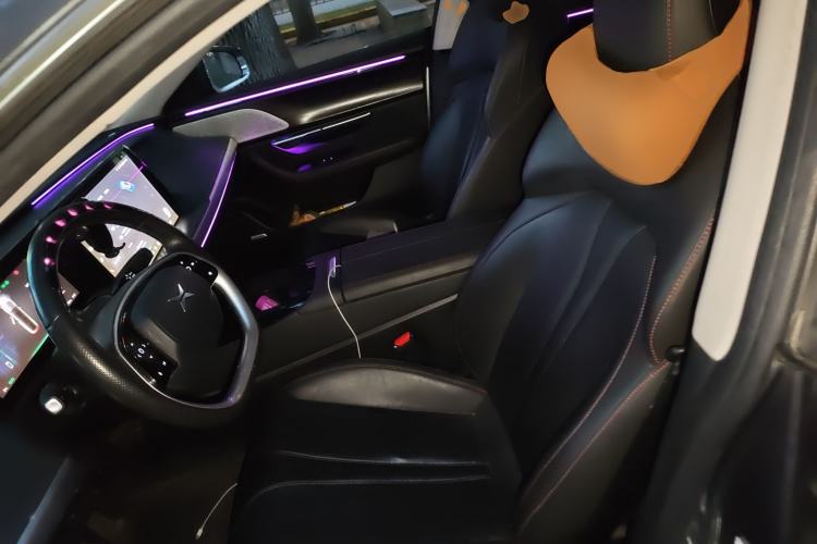 Used XPeng P7 2022 625E