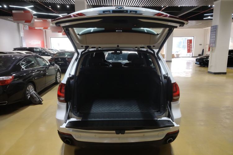 Used BMW X5 2015 xDrive28i