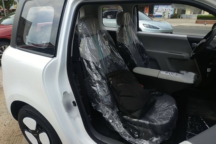 Used Changan Lumin 2025 205 km Xiangqin Version
