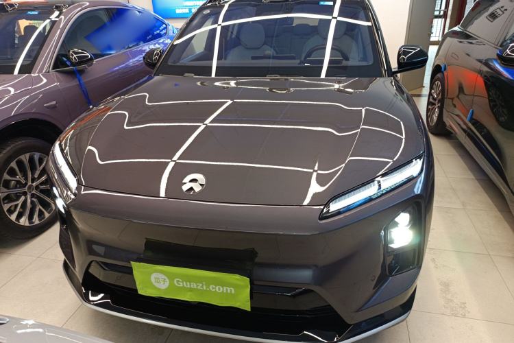 Used Nio ES6 2025 75 kWh