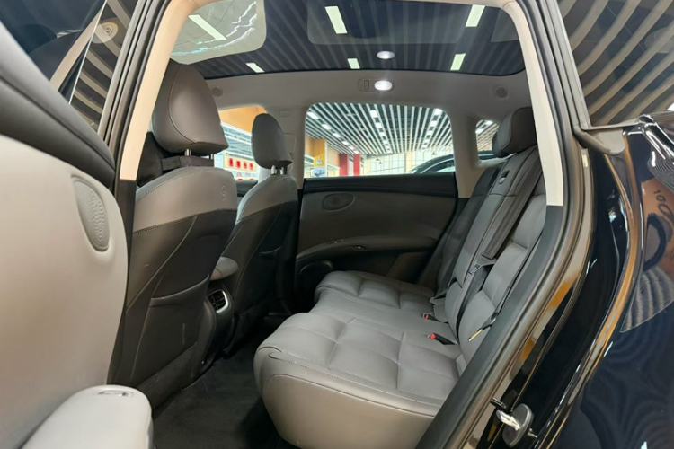 Used IM LS6 2023 Max Standard Edition