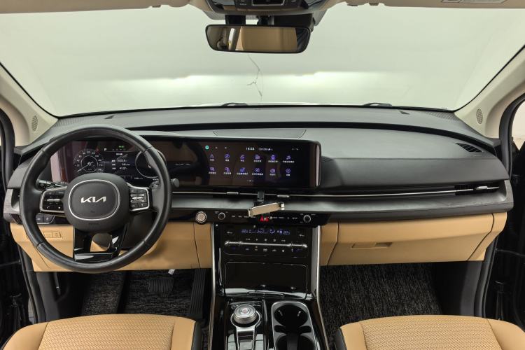 Used Kia Carnival 2021 2.0T Flagship Edition
